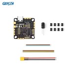 GEPRC GEP-TAKER G4 35A AIO G473 170MHz 2 ~ 4S RC Racing Drohne Kunststoff Haupt steuerung Flugs teuerung system Acces